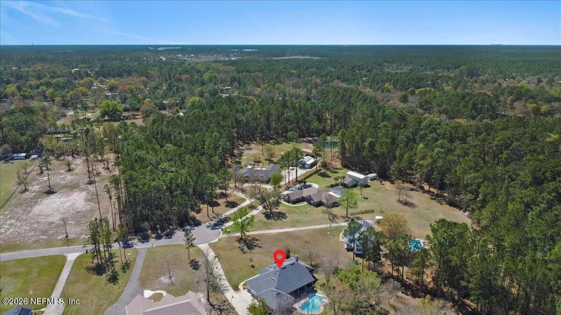 10545 S Flora Springs Road Jacksonville FL 32219