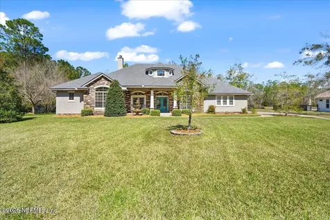 10545 S Flora Springs Road Jacksonville FL 32219