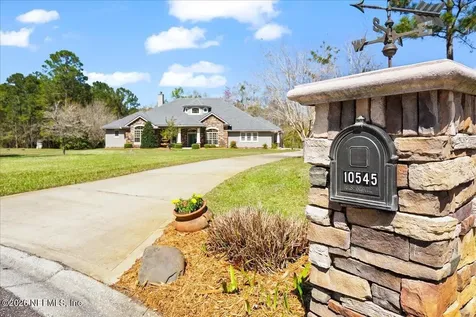 10545 S Flora Springs Road Jacksonville FL 32219