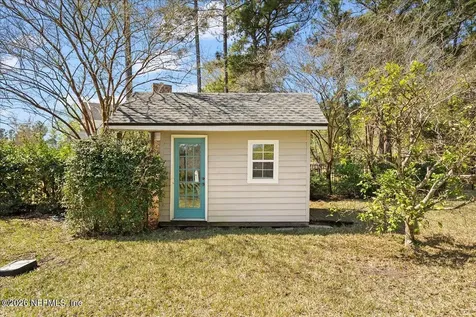 10545 S Flora Springs Road Jacksonville FL 32219