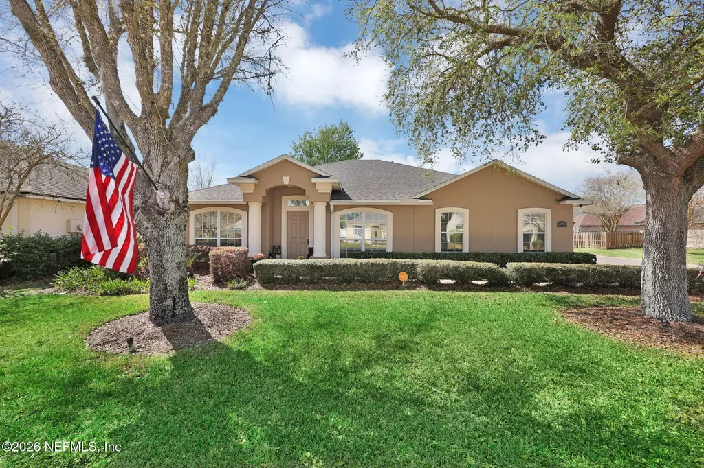 13696 Devan Lee Drive E Jacksonville FL 32226