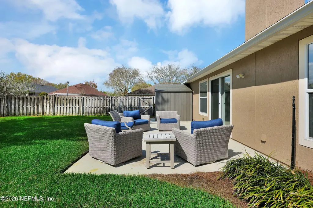 13696 Devan Lee Drive E Jacksonville FL 32226
