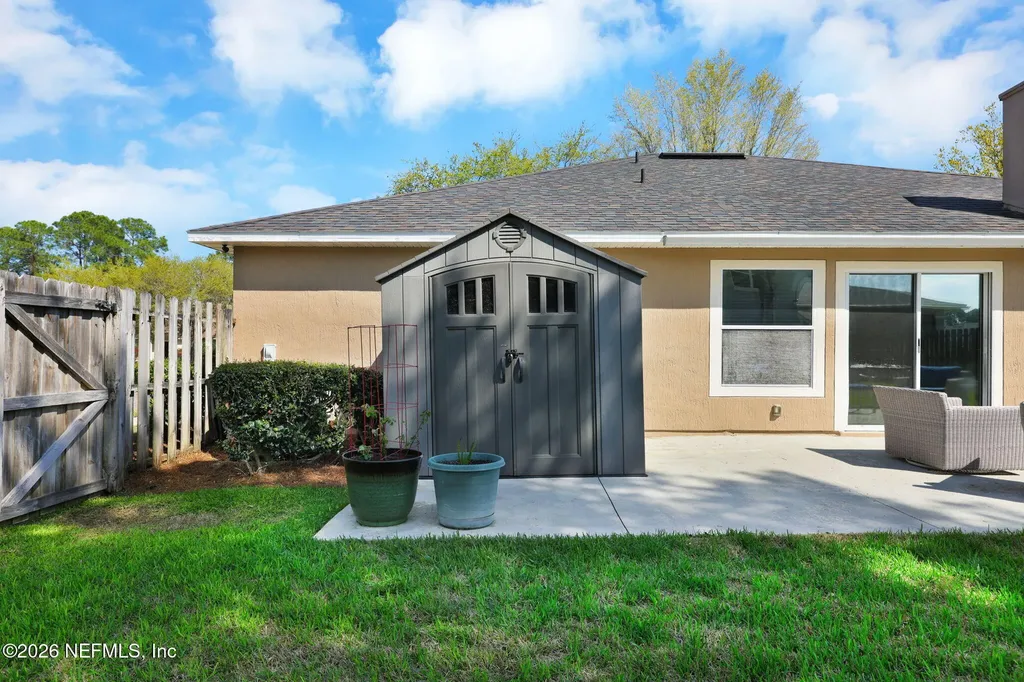13696 Devan Lee Drive E Jacksonville FL 32226