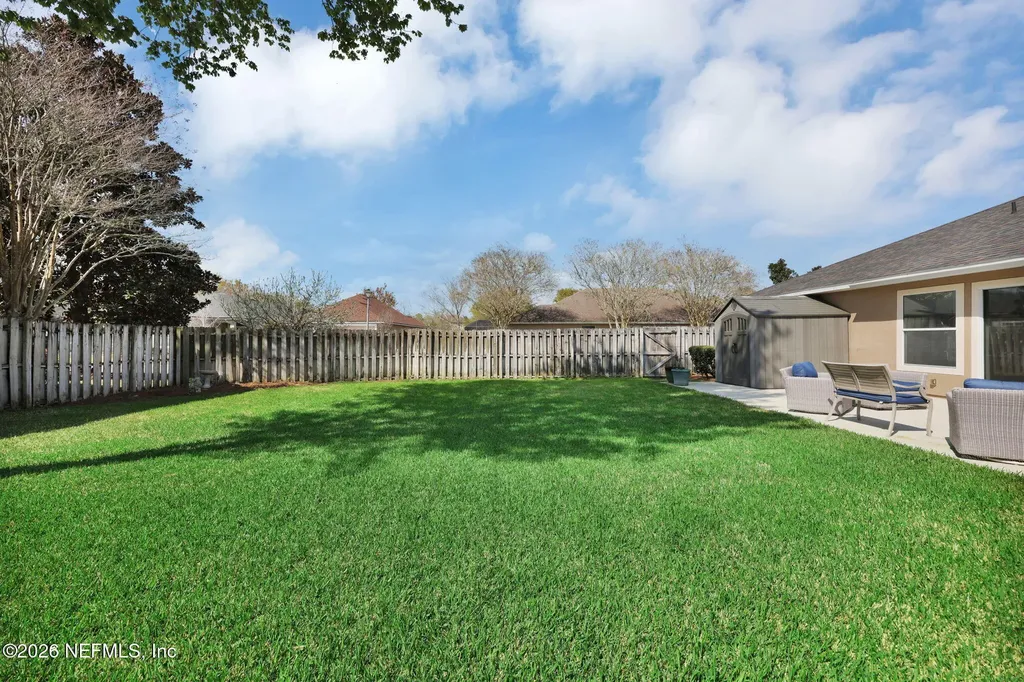 13696 Devan Lee Drive E Jacksonville FL 32226
