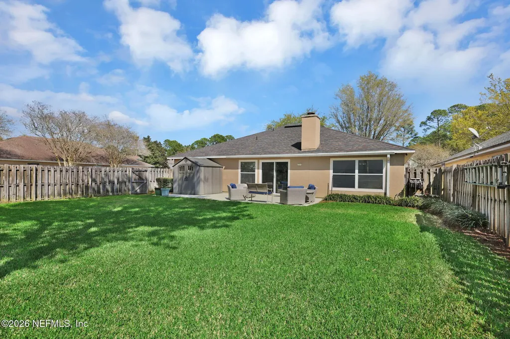 13696 Devan Lee Drive E Jacksonville FL 32226