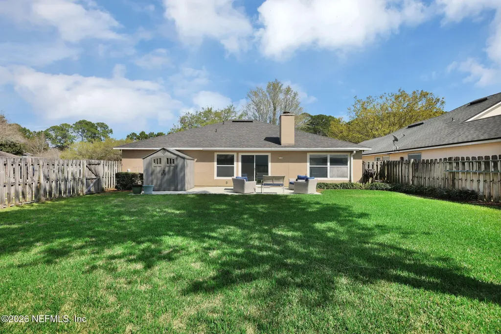 13696 Devan Lee Drive E Jacksonville FL 32226