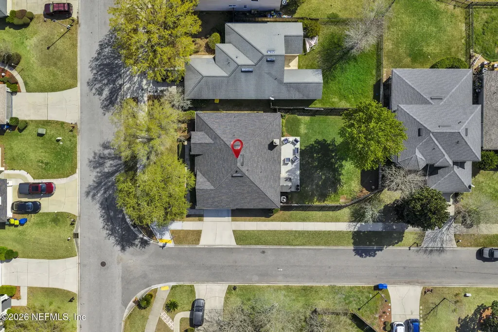 13696 Devan Lee Drive E Jacksonville FL 32226
