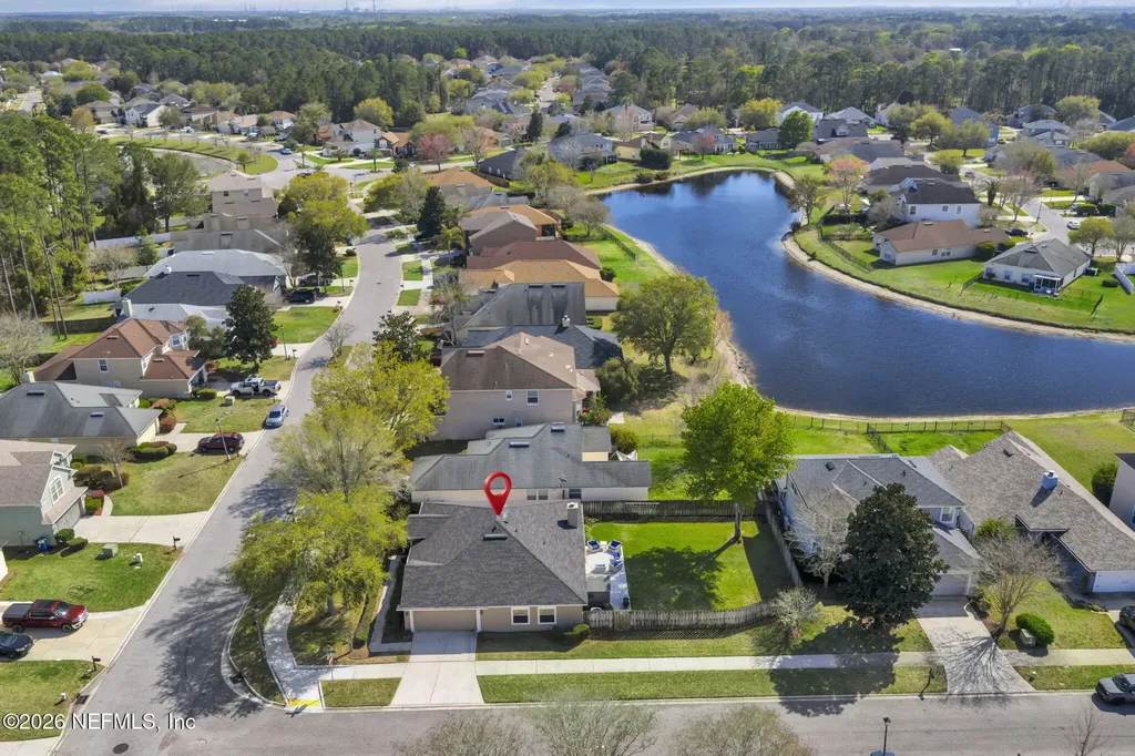 13696 Devan Lee Drive E Jacksonville FL 32226