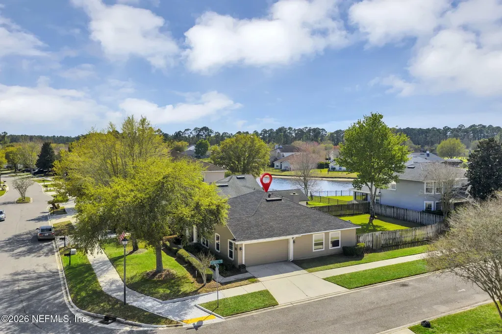 13696 Devan Lee Drive E Jacksonville FL 32226