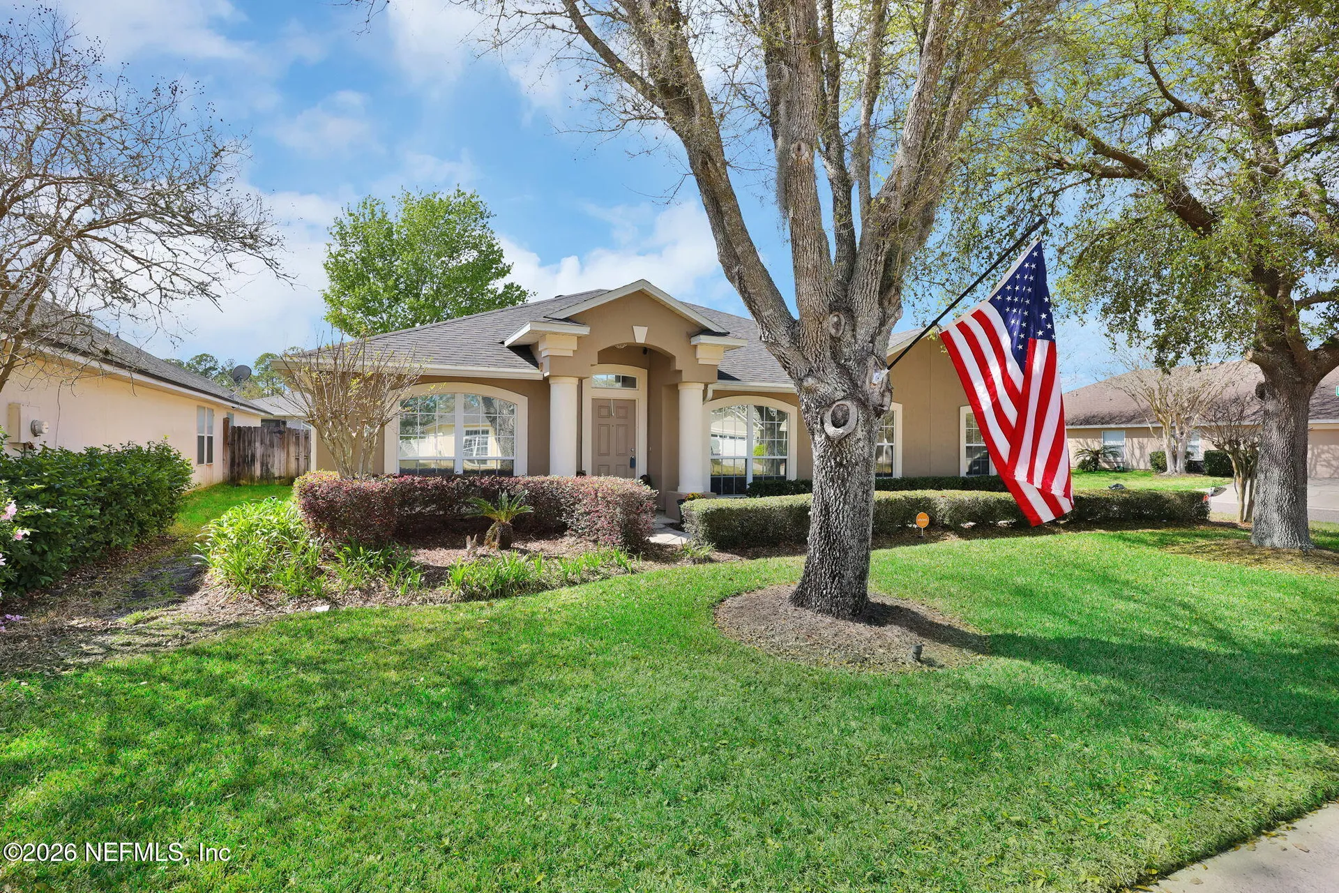 13696 Devan Lee Drive E Jacksonville FL 32226