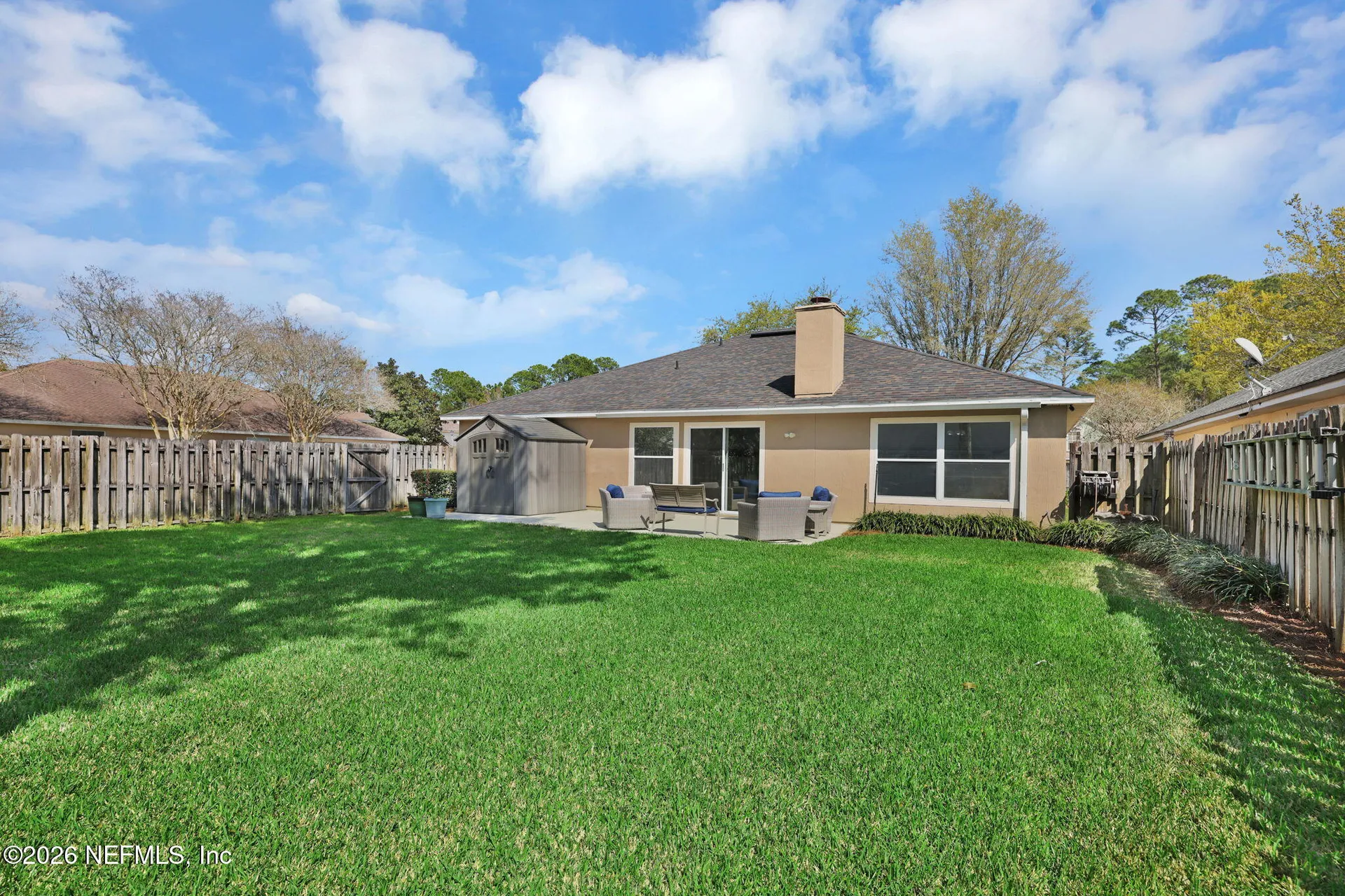13696 Devan Lee Drive E Jacksonville FL 32226