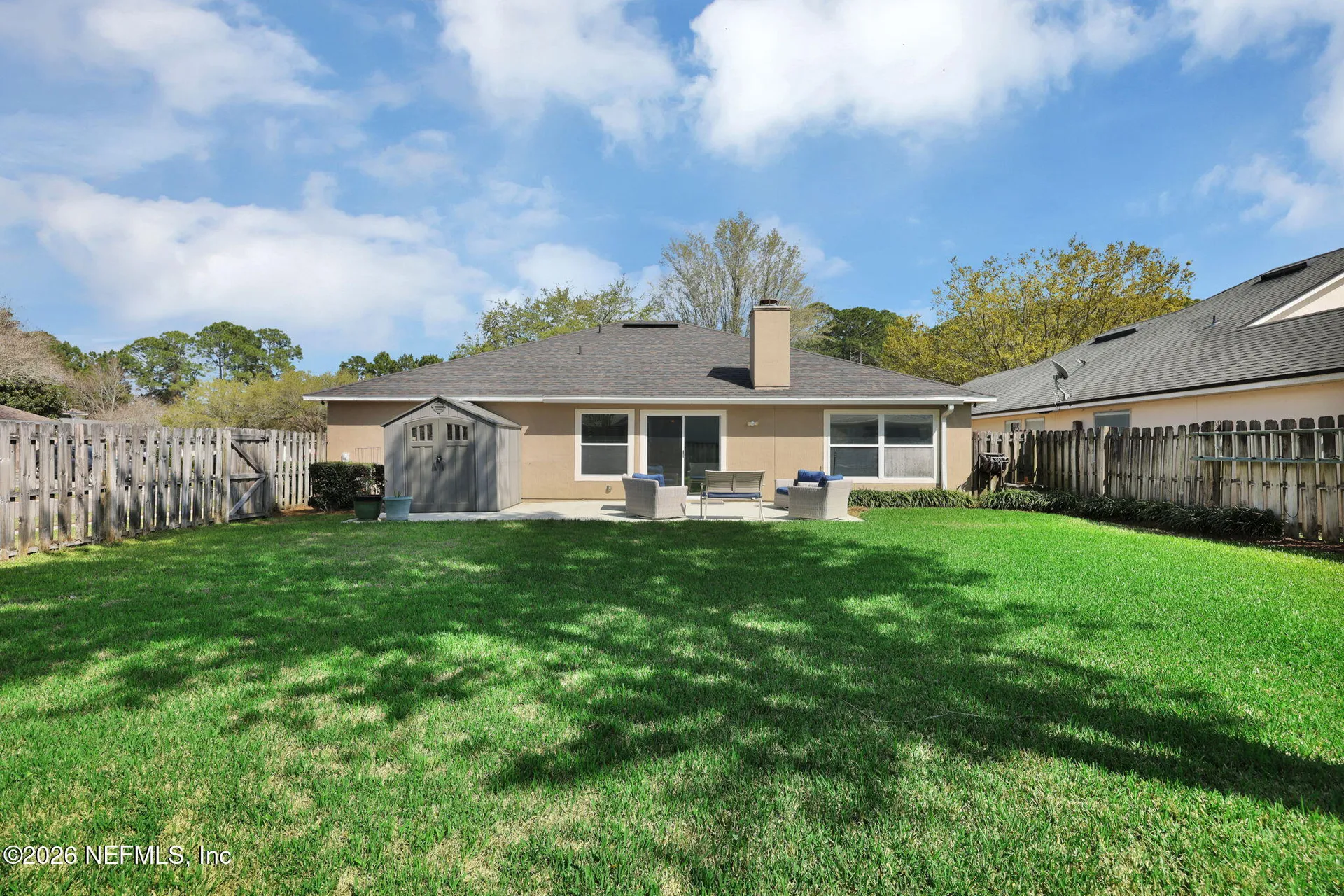 13696 Devan Lee Drive E Jacksonville FL 32226