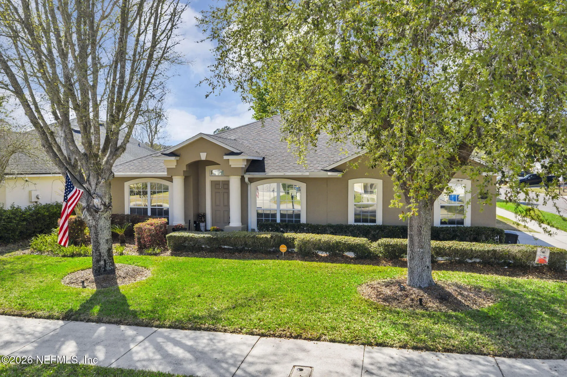 13696 Devan Lee Drive E Jacksonville FL 32226