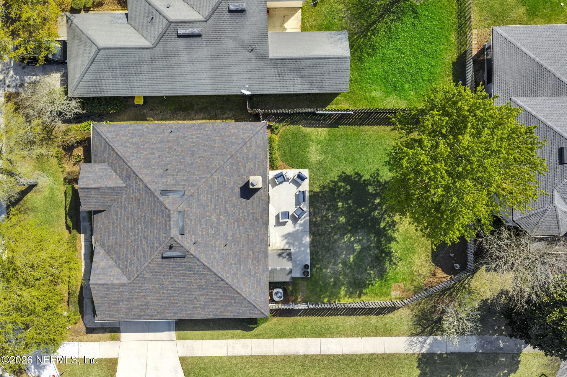 13696 Devan Lee Drive E Jacksonville FL 32226