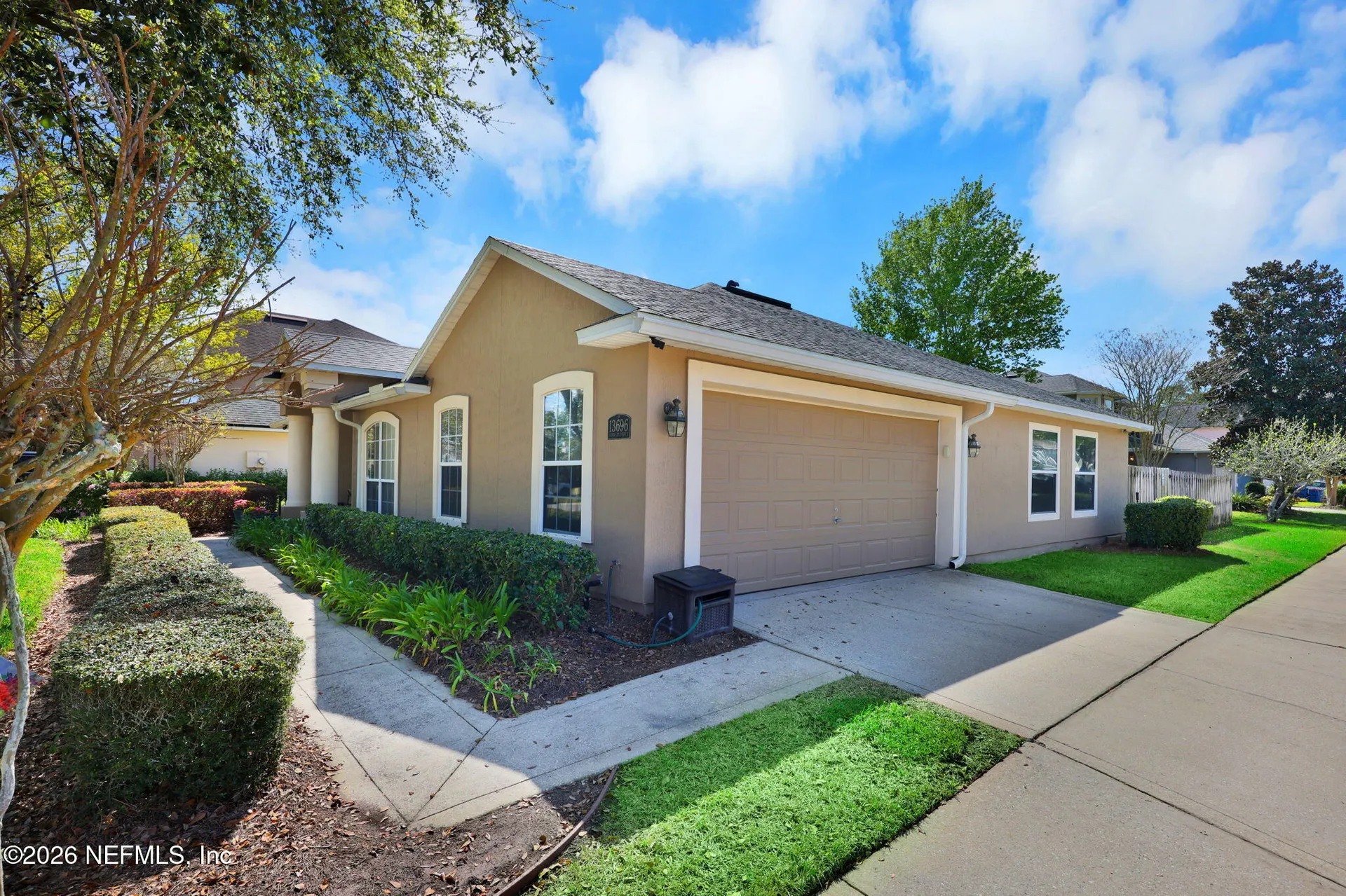 13696 Devan Lee Drive E Jacksonville FL 32226