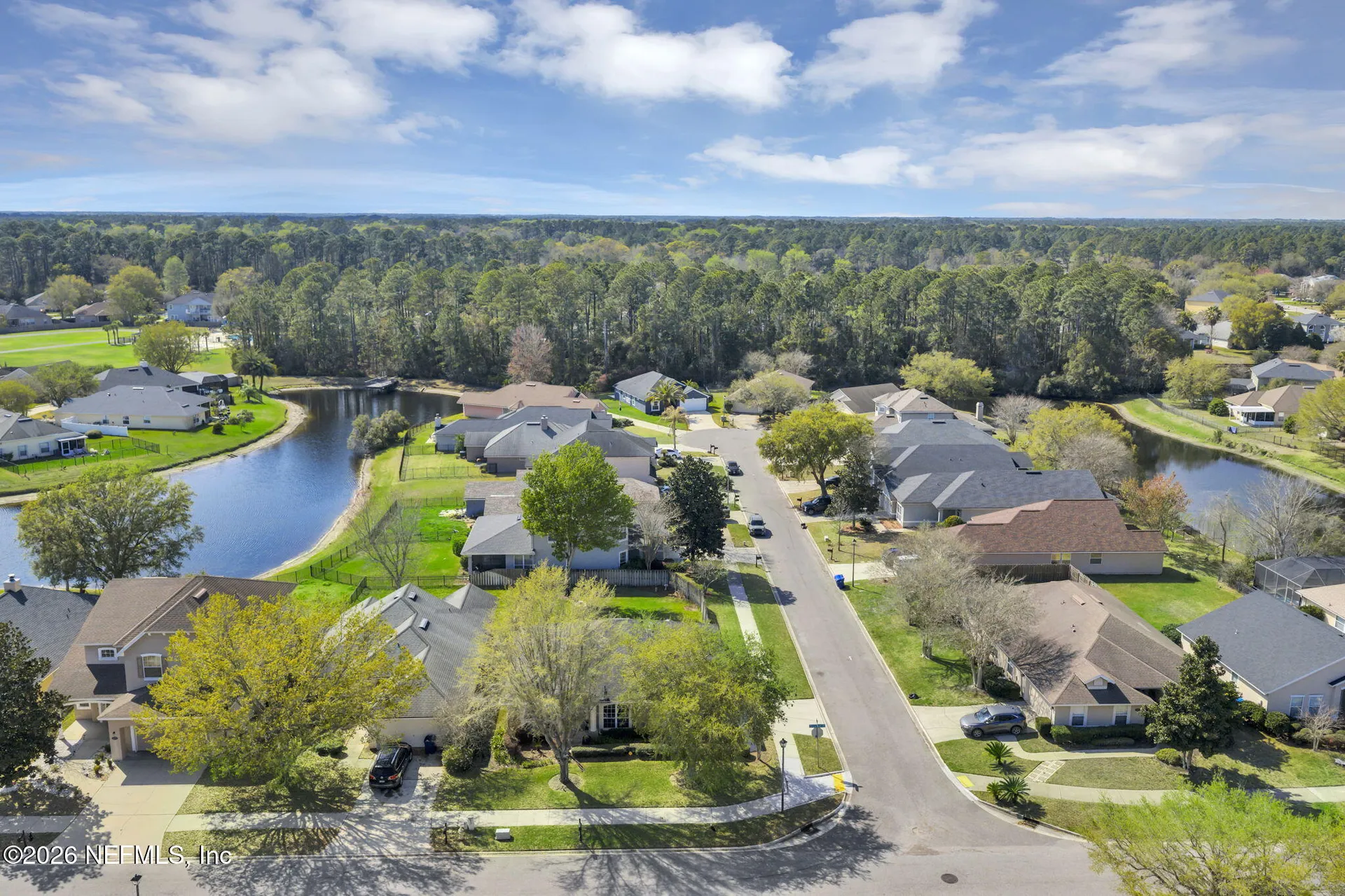13696 Devan Lee Drive E Jacksonville FL 32226