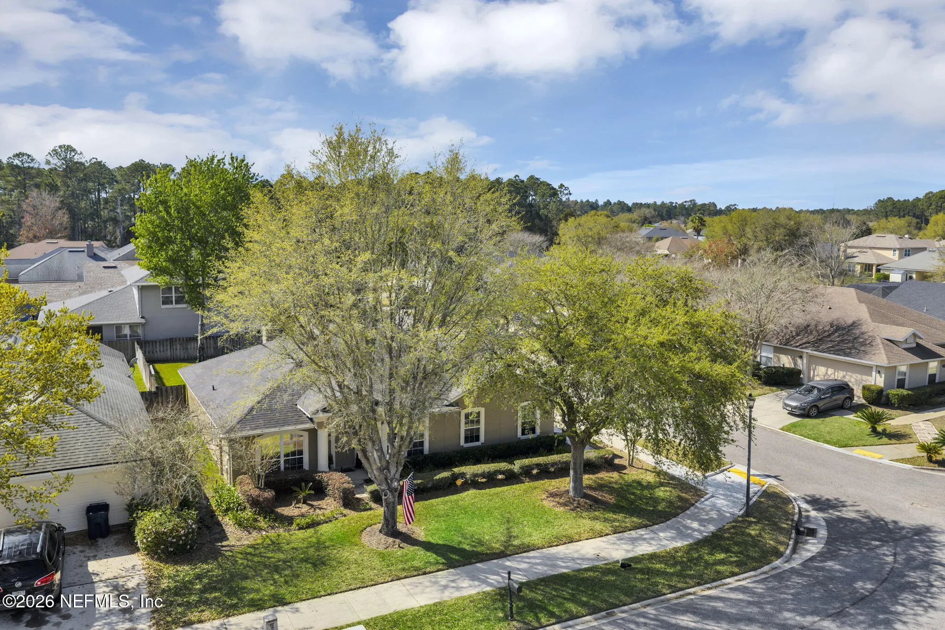 13696 Devan Lee Drive E Jacksonville FL 32226