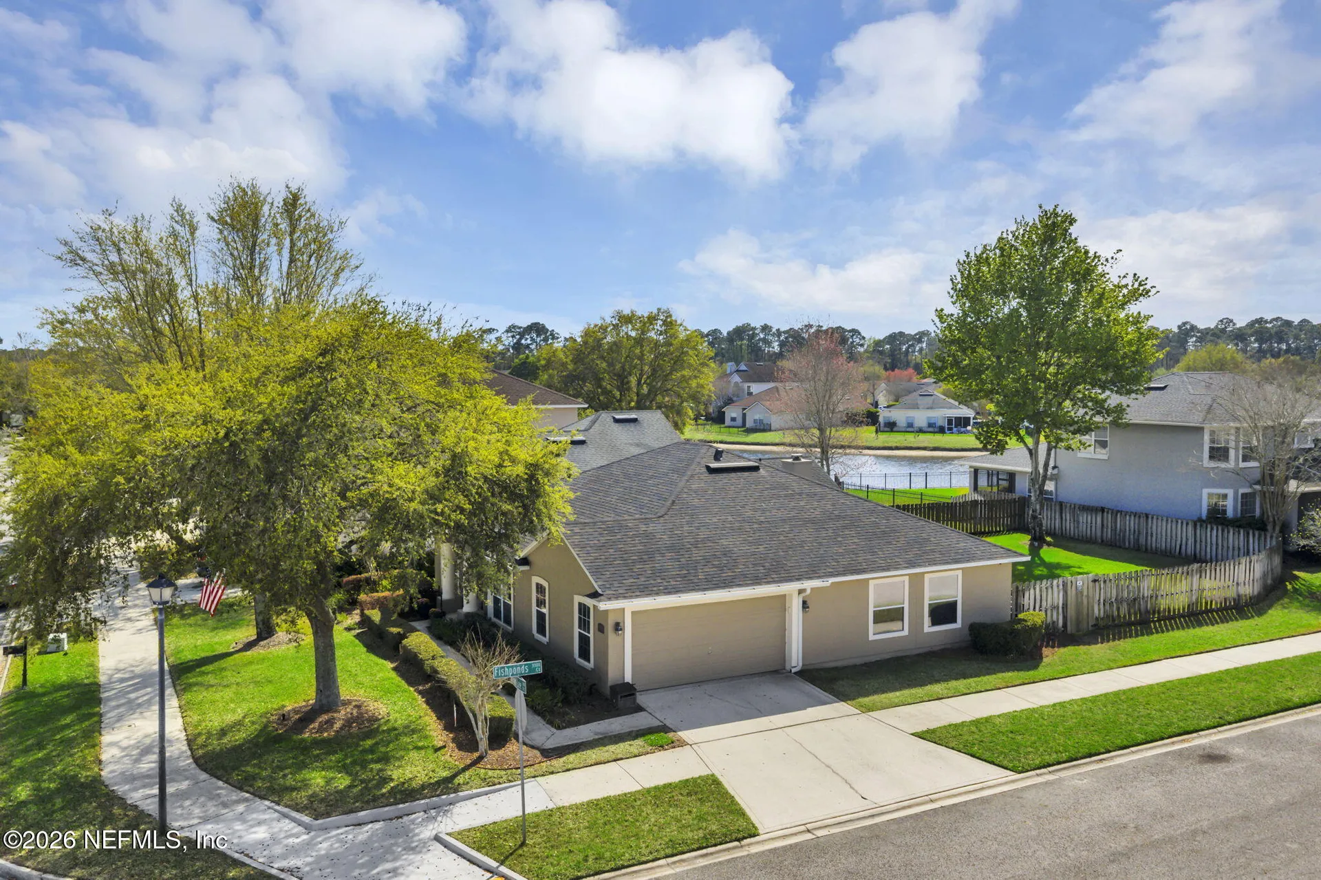 13696 Devan Lee Drive E Jacksonville FL 32226