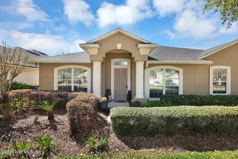 13696 Devan Lee Drive E Jacksonville FL 32226