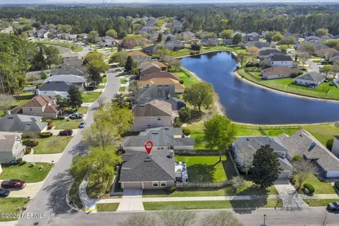 13696 Devan Lee Drive E Jacksonville FL 32226