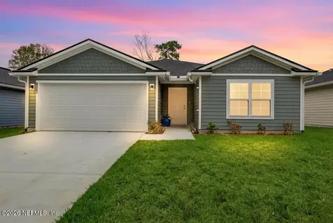 8057 Osteen Street Jacksonville FL 32210
