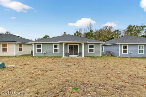 8057 Osteen Street Jacksonville FL 32210