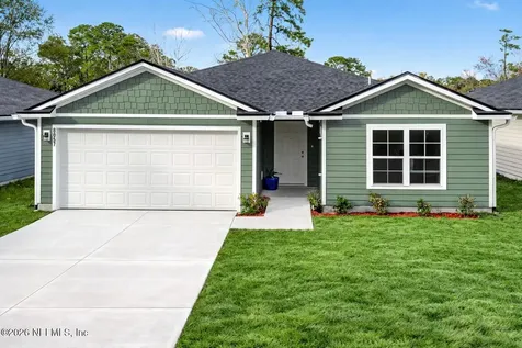 8057 Osteen Street Jacksonville FL 32210