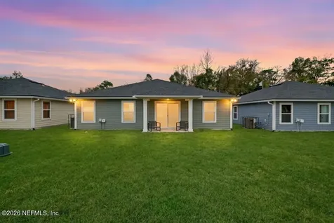 8057 Osteen Street Jacksonville FL 32210