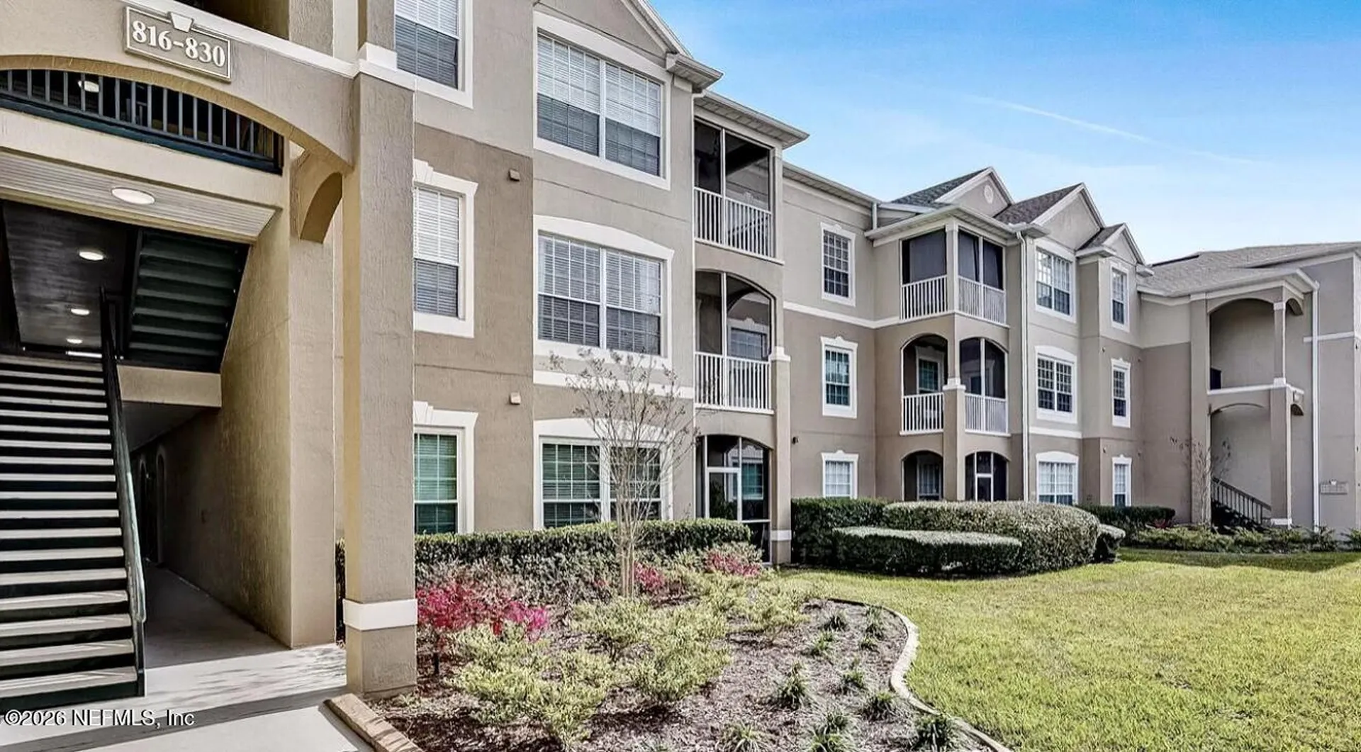 7990 Baymeadows Road Jacksonville FL 32256