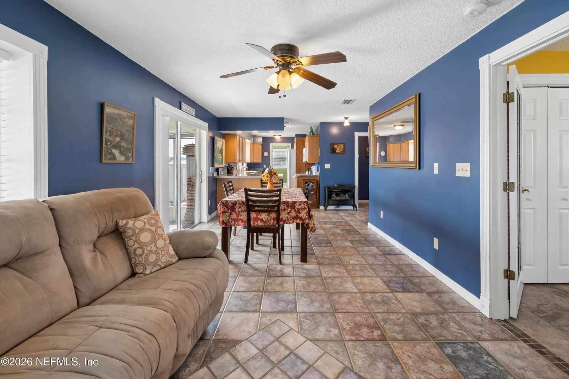 7932 SW County Road 18 Hampton FL 32044