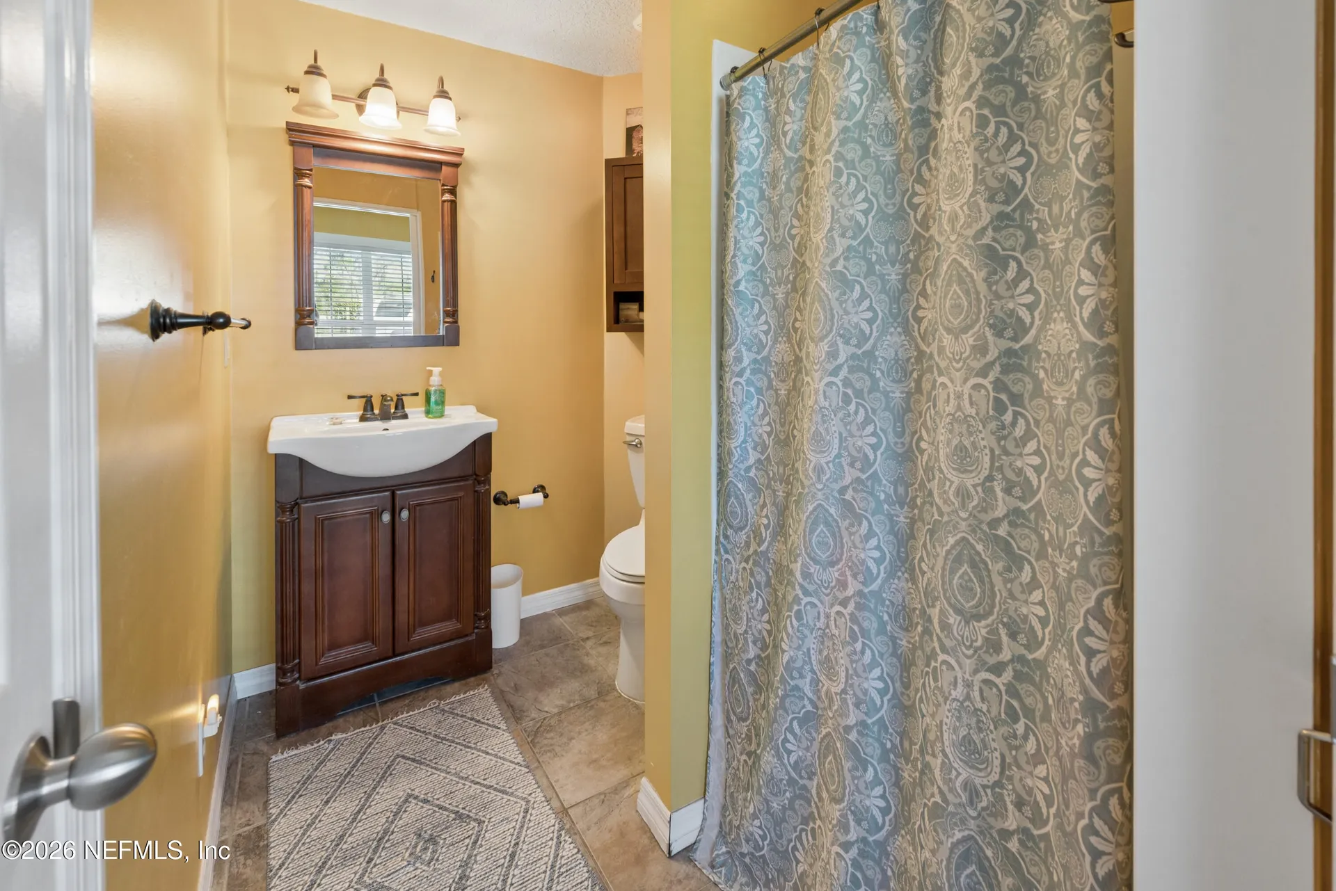 7932 SW County Road 18 Hampton FL 32044