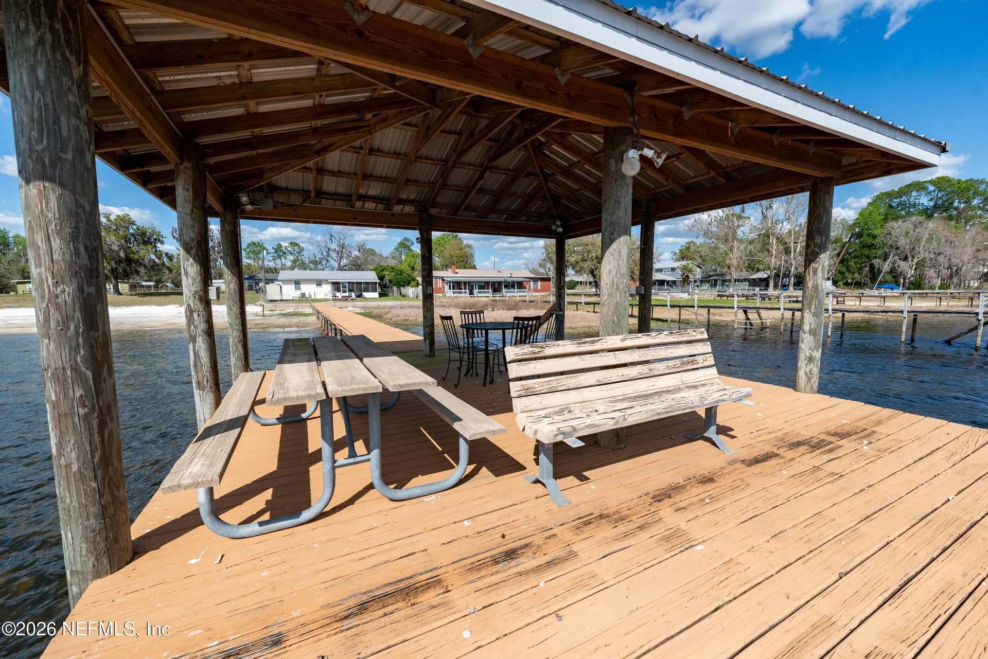 7932 SW County Road 18 Hampton FL 32044