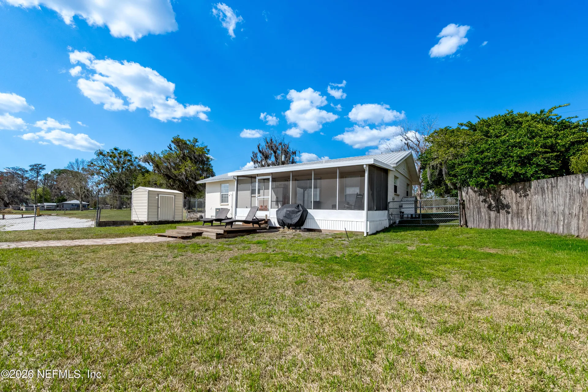7932 SW County Road 18 Hampton FL 32044