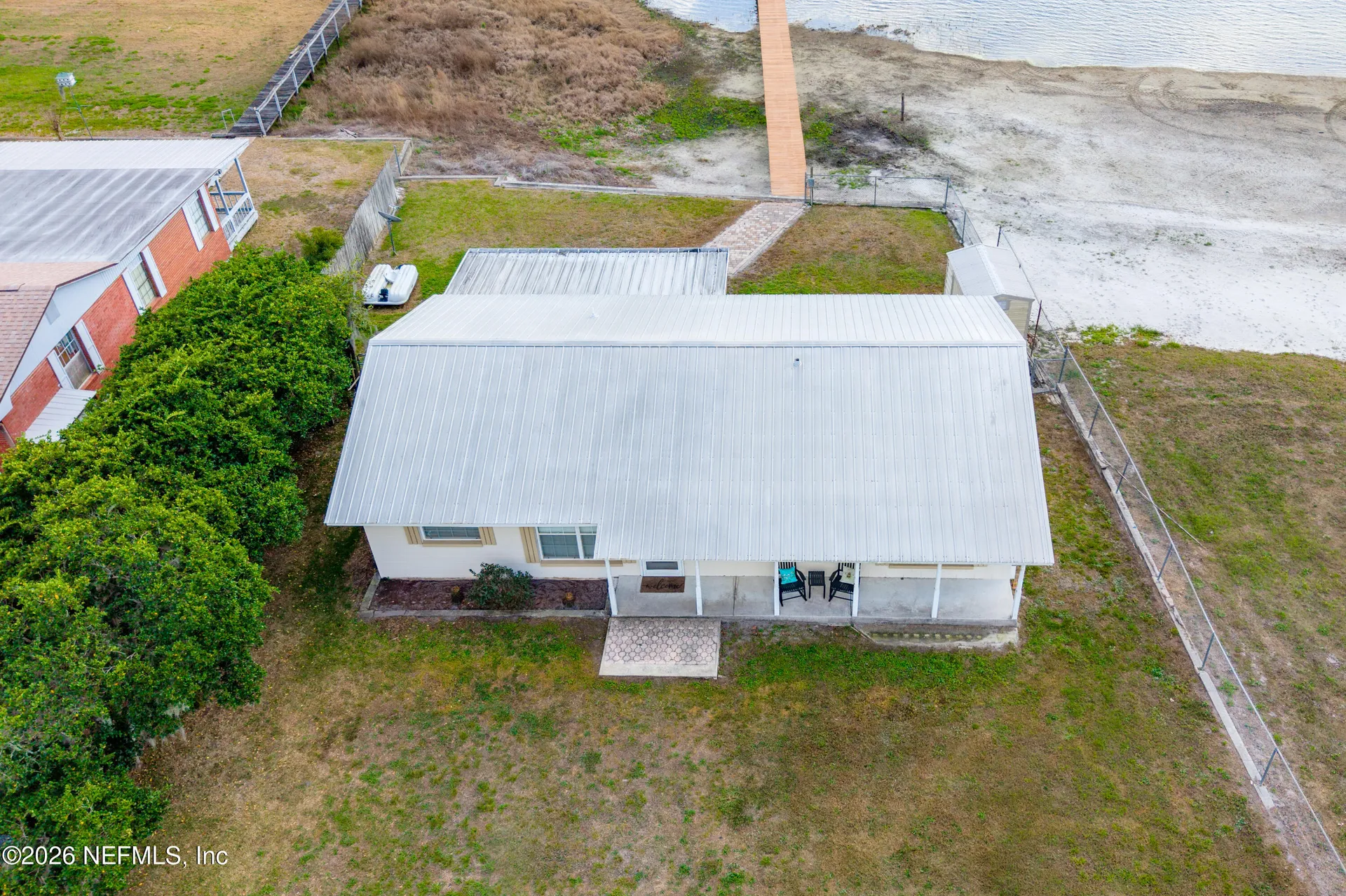 7932 SW County Road 18 Hampton FL 32044