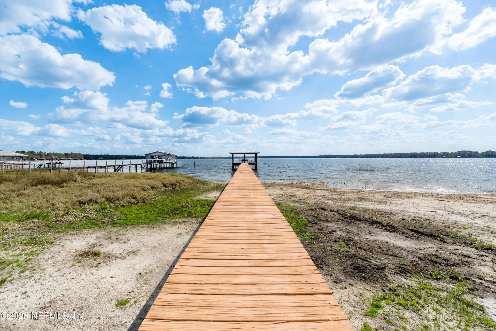 7932 SW County Road 18 Hampton FL 32044