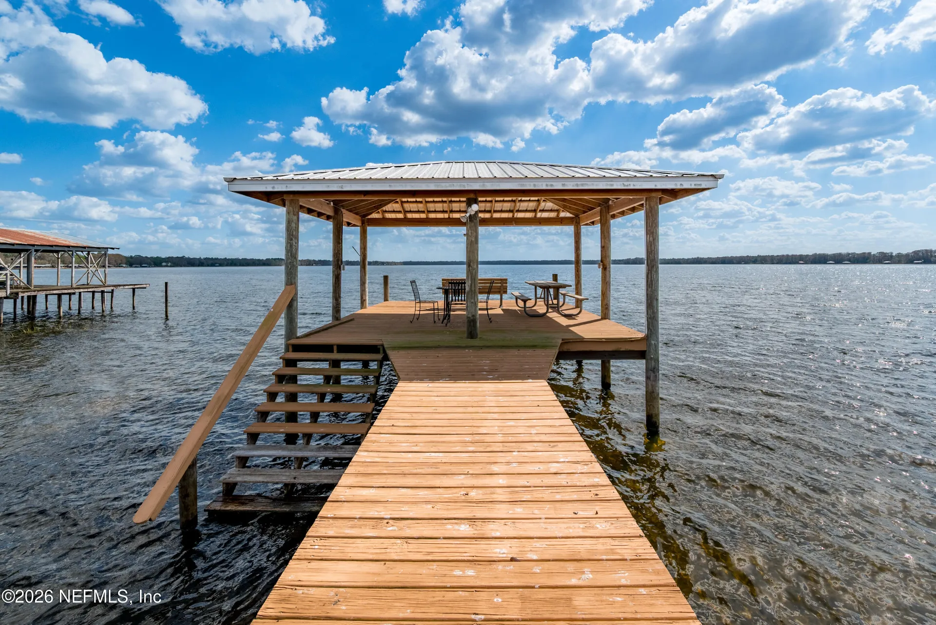 7932 SW County Road 18 Hampton FL 32044