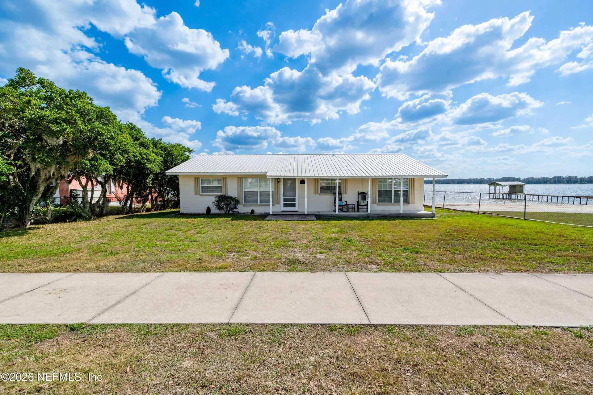 7932 SW County Road 18 Hampton FL 32044