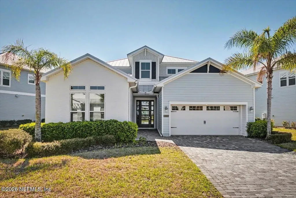 282 Caribbean Place St. Johns FL 32259