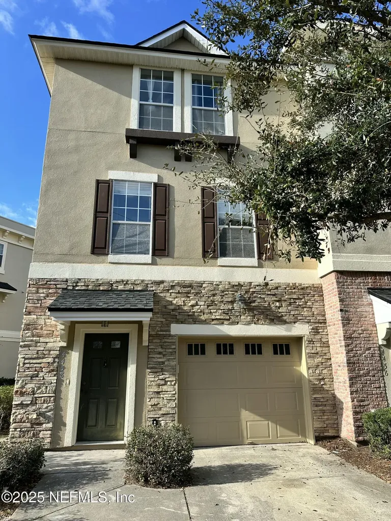4458 Capital Dome Drive Jacksonville FL 32246