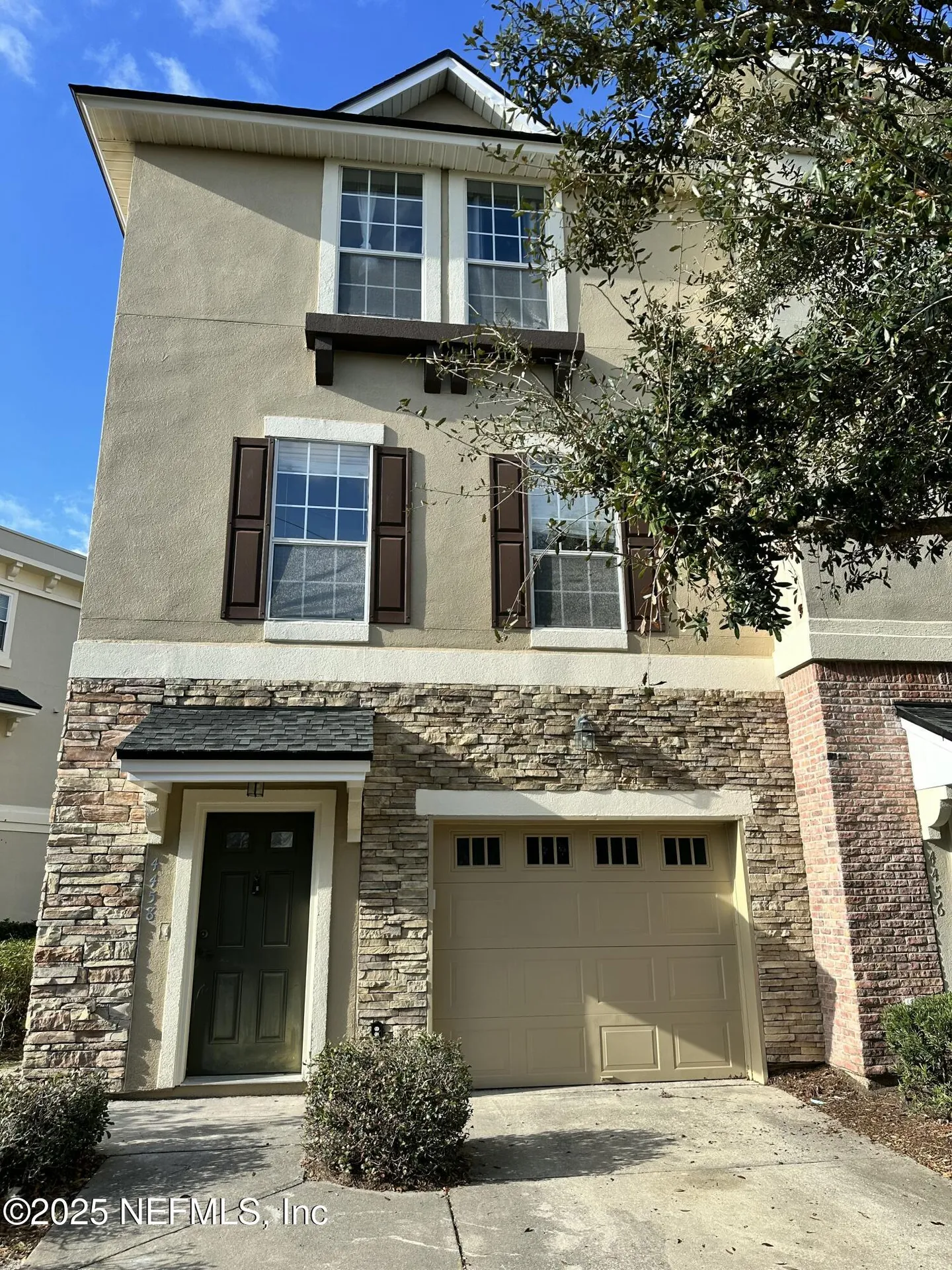 4458 Capital Dome Drive Jacksonville FL 32246