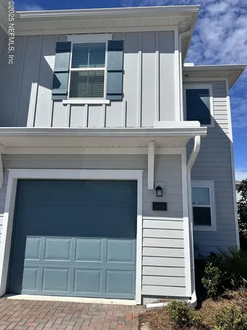 413 Rosemont Drive St. Augustine FL 32092