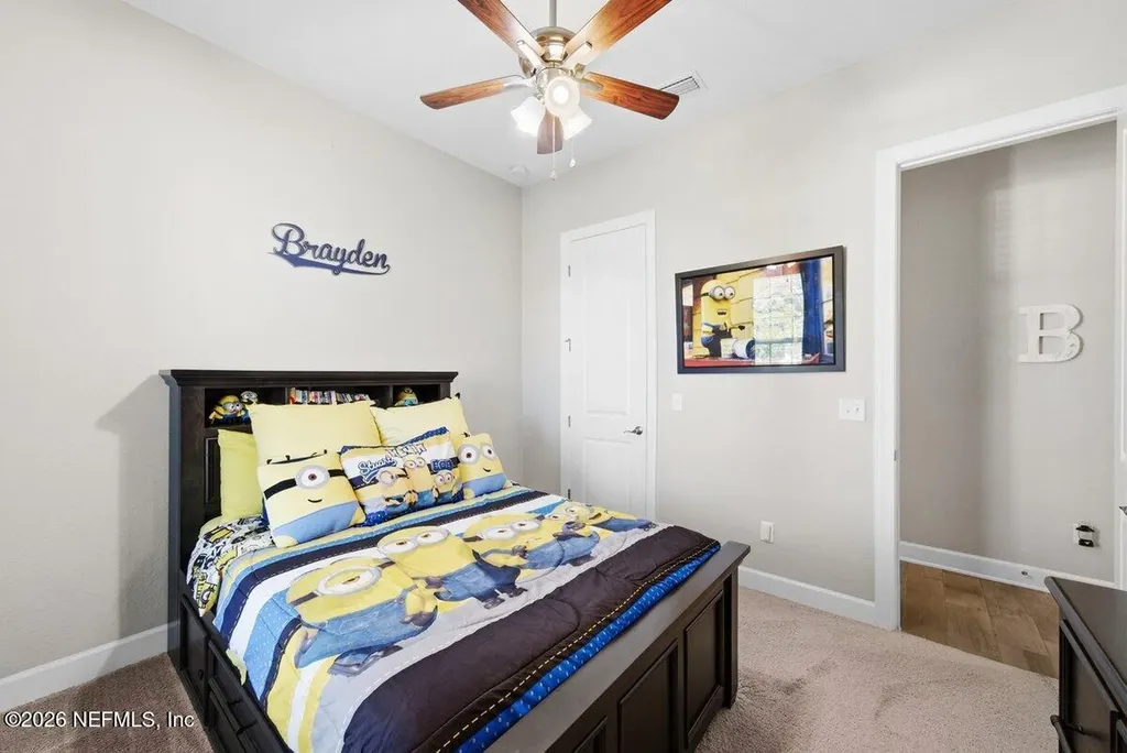 359 Glenneyre Circle St. Augustine FL 32092