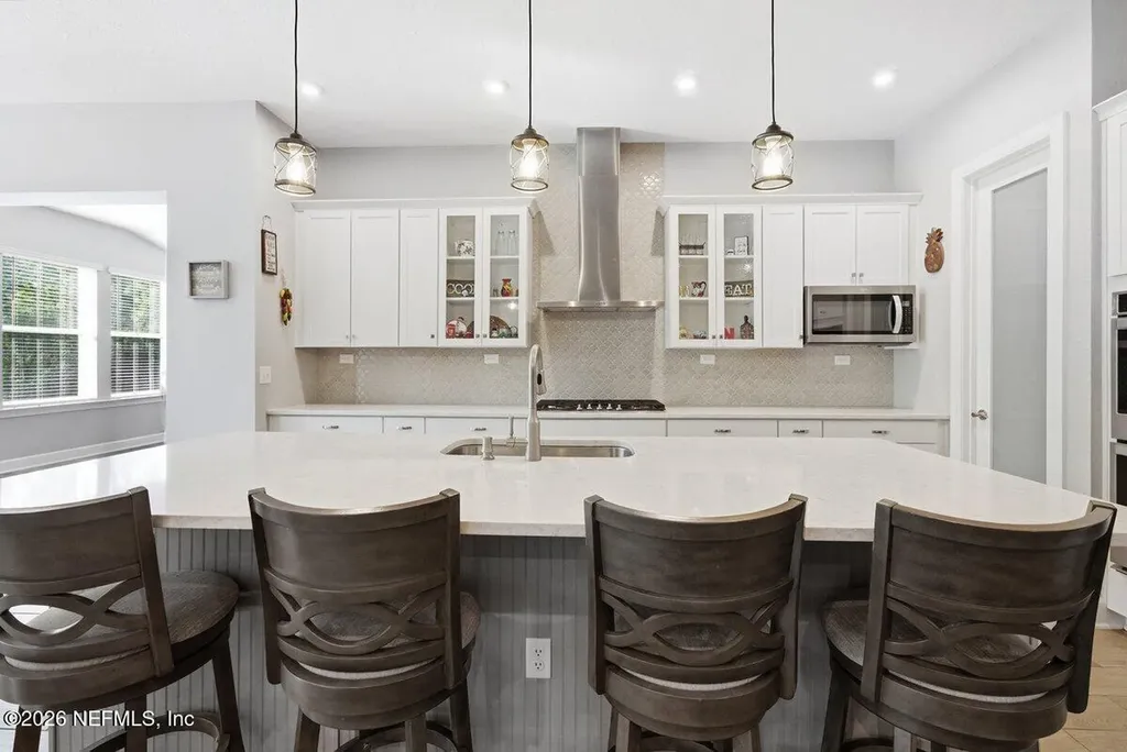 359 Glenneyre Circle St. Augustine FL 32092