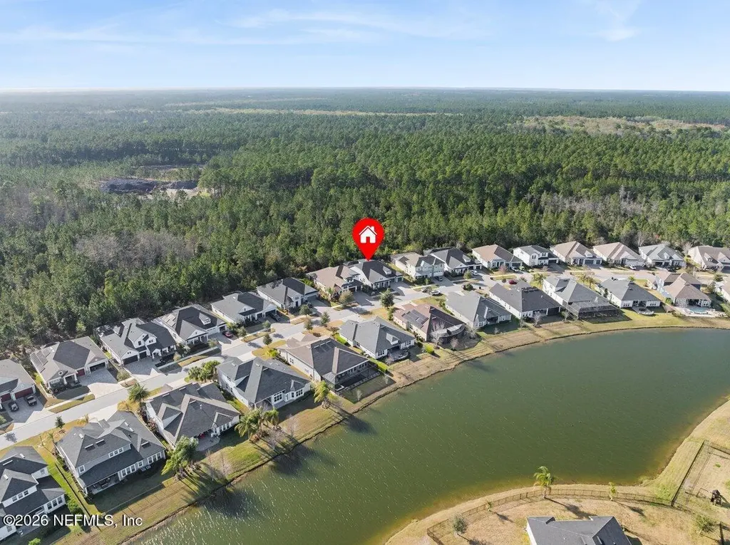 359 Glenneyre Circle St. Augustine FL 32092