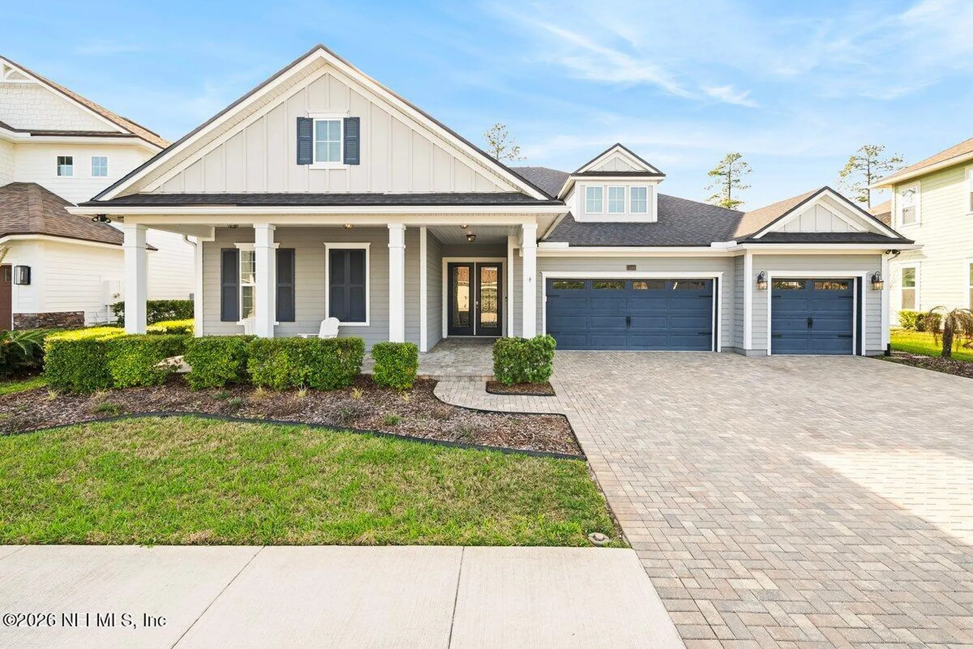 359 Glenneyre Circle St. Augustine FL 32092