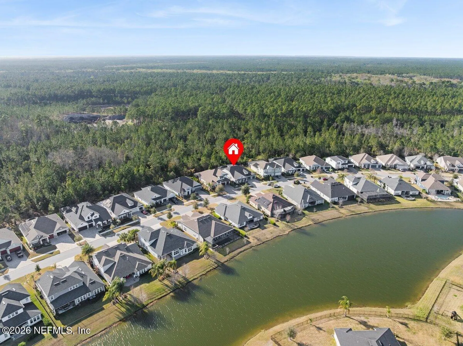 359 Glenneyre Circle St. Augustine FL 32092