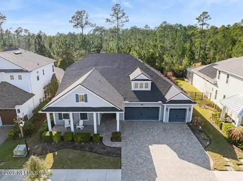 359 Glenneyre Circle St. Augustine FL 32092