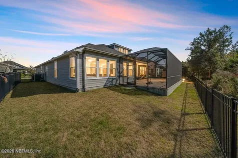 359 Glenneyre Circle St. Augustine FL 32092