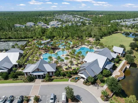 359 Glenneyre Circle St. Augustine FL 32092