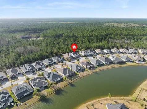 359 Glenneyre Circle St. Augustine FL 32092